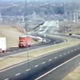 Illustration for article titled This Is How The Massachusetts Turnpike Was Built
